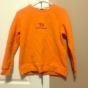 Tommy Hilfiger Sweatshirt Size Medium